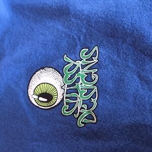 Stussy Eyeball Tee